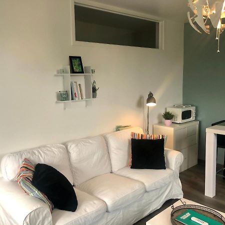 Le Studio De La Villa Madeleine Spa Eksteriør bilde